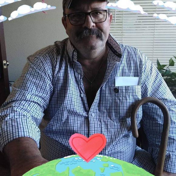 Meet your Posher, Mark - Picture 1 of 1